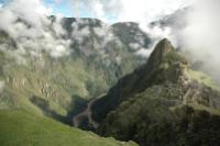 Breathtaking views of Machu Picchu from the Inca trail -  Photo: Sarah Higgins