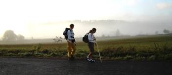 Walk the Camino on a guided tour in 2024