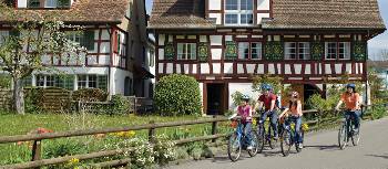 Historic villages in canton of Zurich | Switzerland Tourism